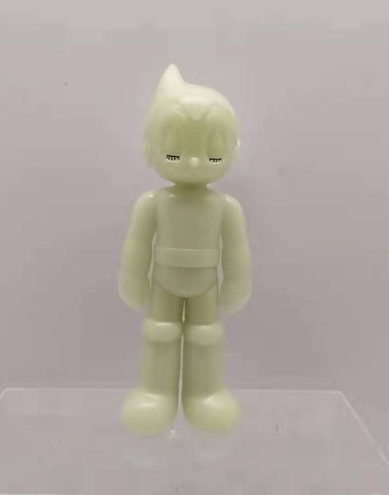 コミック・アニメ Akashik Record Toys Redeem Boy realhead コミック・アニメ Akashik Record Toys Redeem Boy realhead